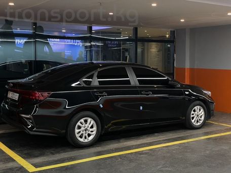 Kia K3, 2020 — photo 2