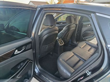 Kia K7, 2018 — сүрөт 5