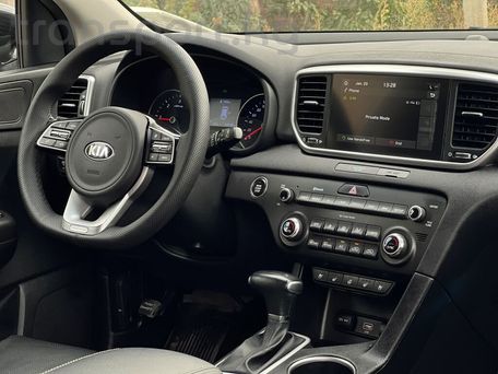 Kia Sportage, 2019 — фото 12
