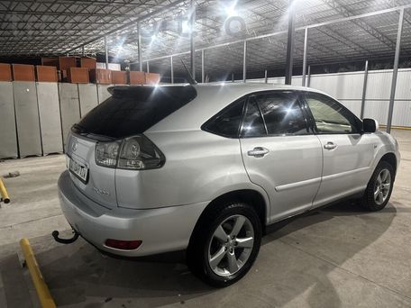 Lexus RX, 2004 — сүрөт 3
