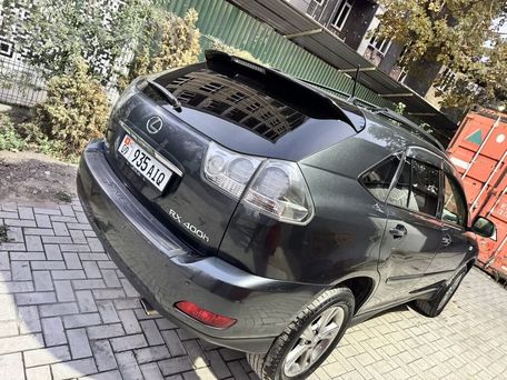 Lexus RX, 2006 — photo 3