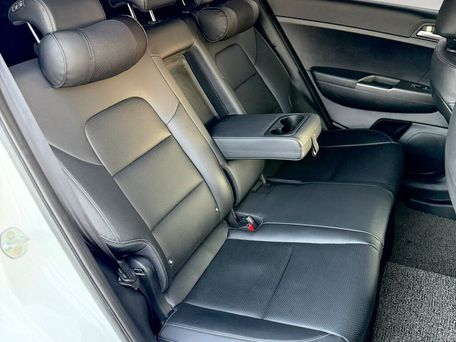 Kia Sportage, 2019 — фото 18