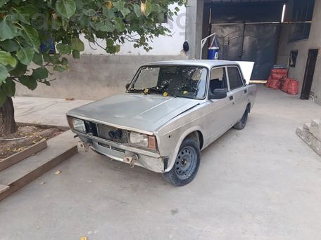 Lada (ВАЗ) 2105, 2010 — photo 2
