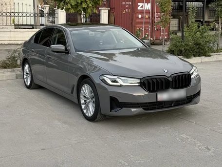 BMW 5 серии, 2020 — фото 6