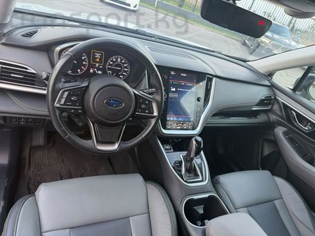 Subaru Outback, 2021 — фото 9
