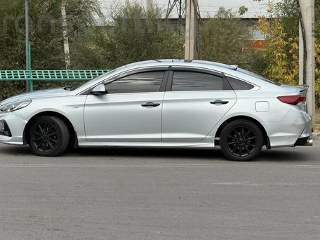 Hyundai Sonata, 2023 — фото 2