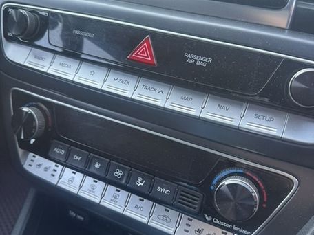 Hyundai Sonata, 2019 — фото 3