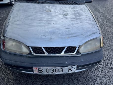 Daewoo Lacetti, 1995 — 照片 1
