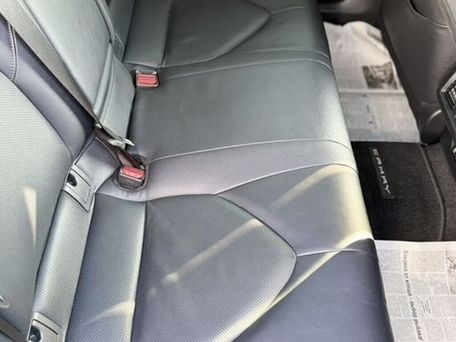 Toyota Camry, 2018 — сүрөт 5