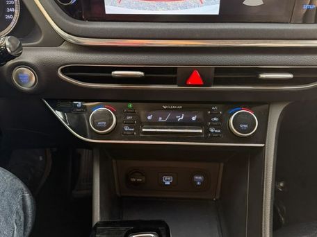 Hyundai Sonata, 2019 — photo 7