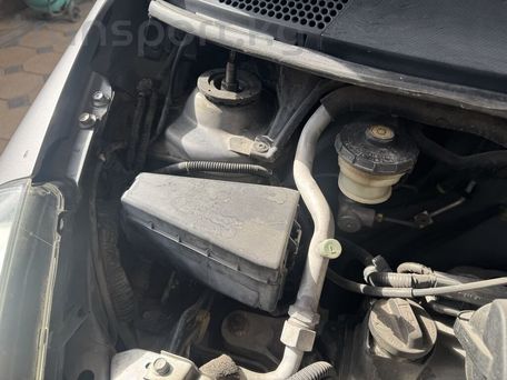 Honda Fit, 2004 — photo 19