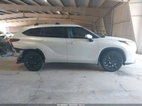 Toyota Highlander, 2022 — photo 12