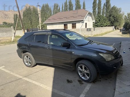 Lexus RX, 2006