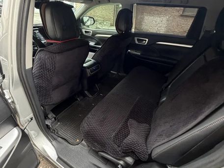 Toyota Highlander, 2019 — сүрөт 6