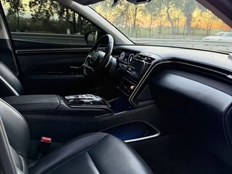 Hyundai Tucson, 2021 — сүрөт 6