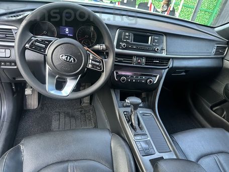 Kia K5, 2019 — сүрөт 4