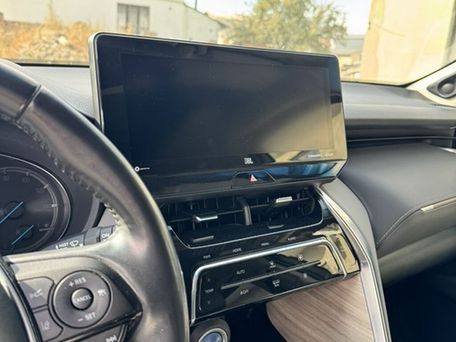 Toyota Venza, 2021 — photo 6
