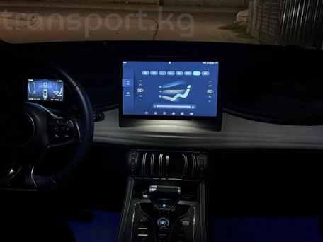 BYD Song Plus, 2022 — photo 12