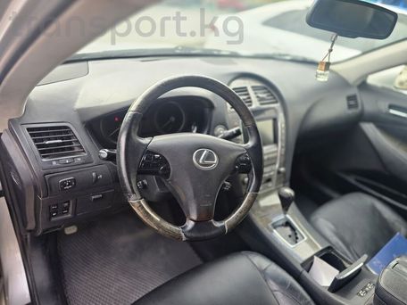 Lexus ES, 2008 — 照片 7