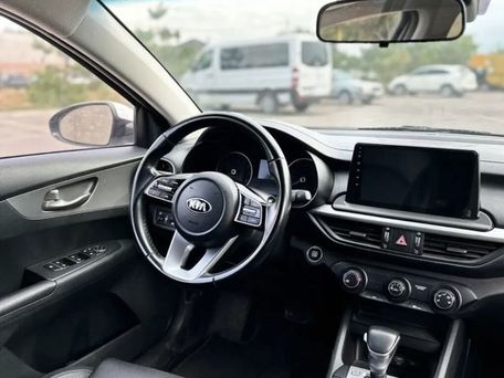 Kia K3, 2020 — photo 4