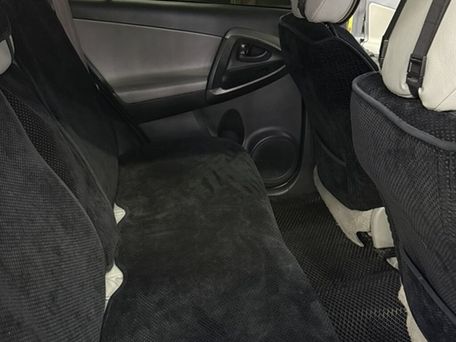 Toyota RAV4, 2009 — photo 15