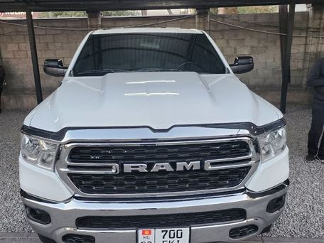 Ram 1500, 2022 — сүрөт 1