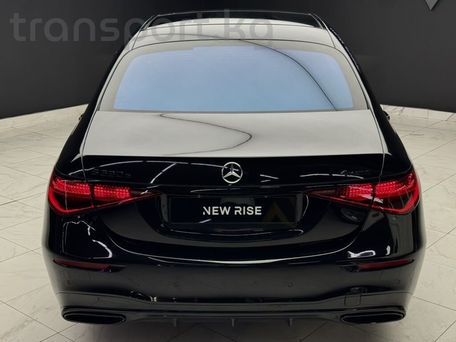 Mercedes-Benz S-Класс, 2022 — фото 7