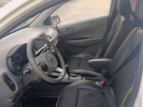Kia Morning, 2021 — сүрөт 2