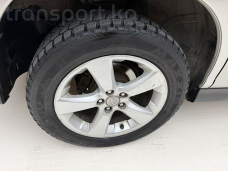 Lexus RX, 2003 — 照片 8