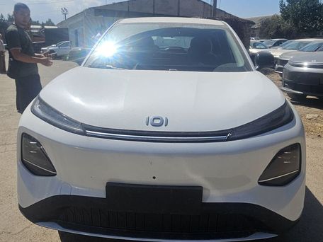Changan Qiyuan Q05, 2026 — 照片 2