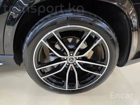 Mercedes-Benz GLS, 2025 — 照片 12