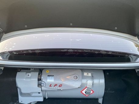 Kia K5, 2018 — 照片 20