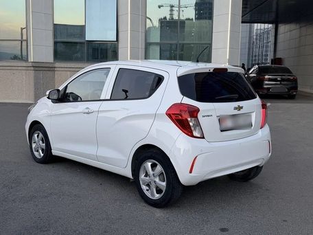 Chevrolet Spark, 2018 — фото 5