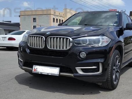 BMW X5, 2018 — фото 3