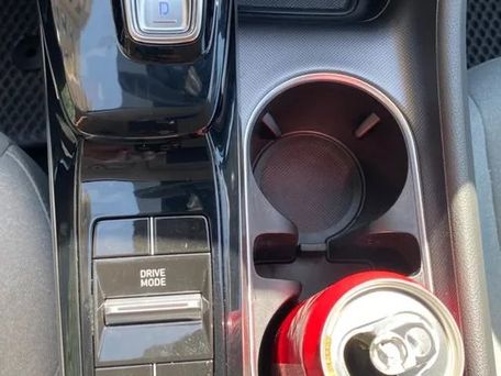 Hyundai Sonata, 2020 — photo 6