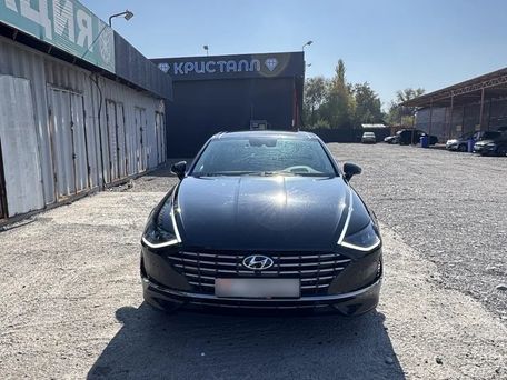 Hyundai Sonata, 2022 — сүрөт 1