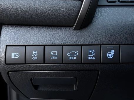 Toyota Camry, 2022 — сүрөт 8