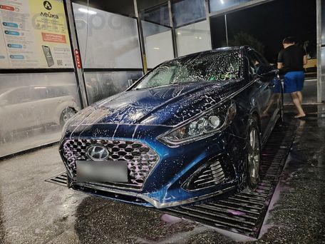 Hyundai Sonata, 2019 — фото 4