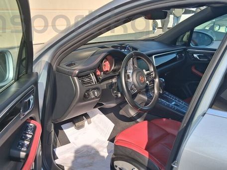 Porsche Macan, 2019 — сүрөт 5