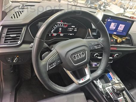 Audi Q5, 2022 — photo 10