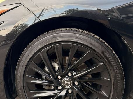 Lexus ES, 2019 — сүрөт 6