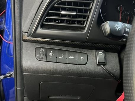 Hyundai Avante, 2019 — 照片 9