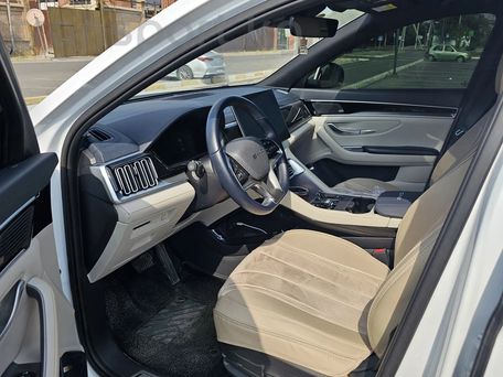 BYD Song Plus, 2023 — photo 5