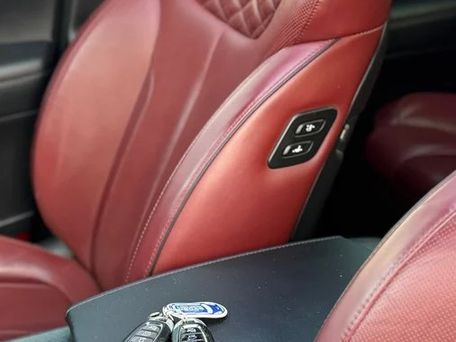 Hyundai Palisade, 2020 — photo 12