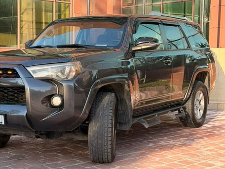 Toyota 4Runner, 2016 — фото 4
