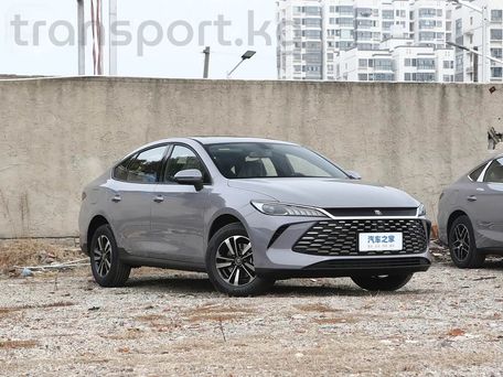 BYD Qin L, 2026 — сүрөт 5
