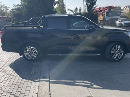 SsangYong Rexton Sports, 2020 — сүрөт 3