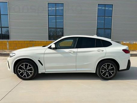 BMW X4, 2023 — photo 4