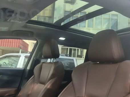 Subaru Ascent, 2019 — 照片 7
