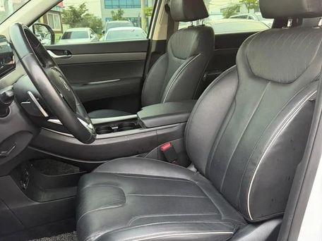 Hyundai Palisade, 2021 — photo 10